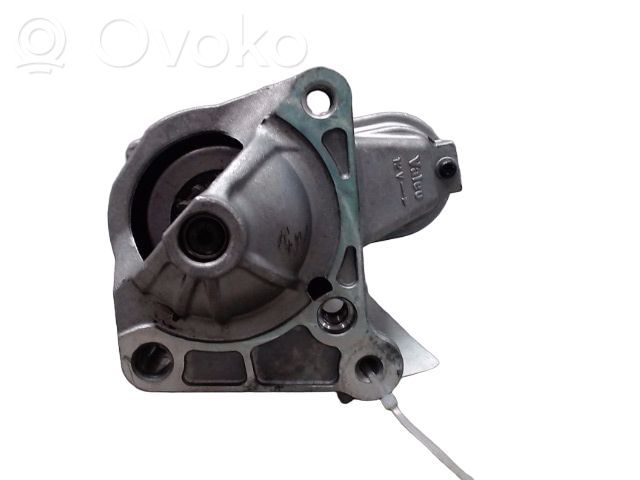Suzuki Grand Vitara II Electromotor 