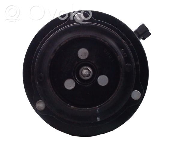 Ford Fiesta Compresor (pompă) aer condiționat (A/C) 