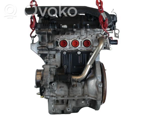 Daihatsu Cuore Variklis 