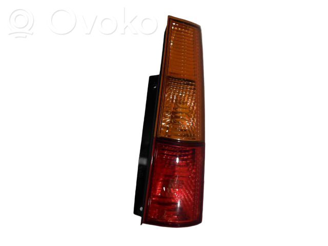 Suzuki Ignis Takavalot 