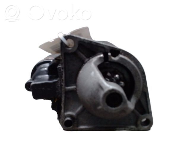 Alfa Romeo 147 Motorino d’avviamento 