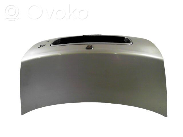 Tailgate/trunk/boot lid