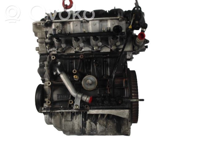 Renault Scenic II -  Grand scenic II Engine 
