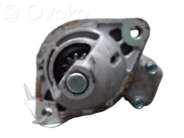 Opel Astra J Electromotor 