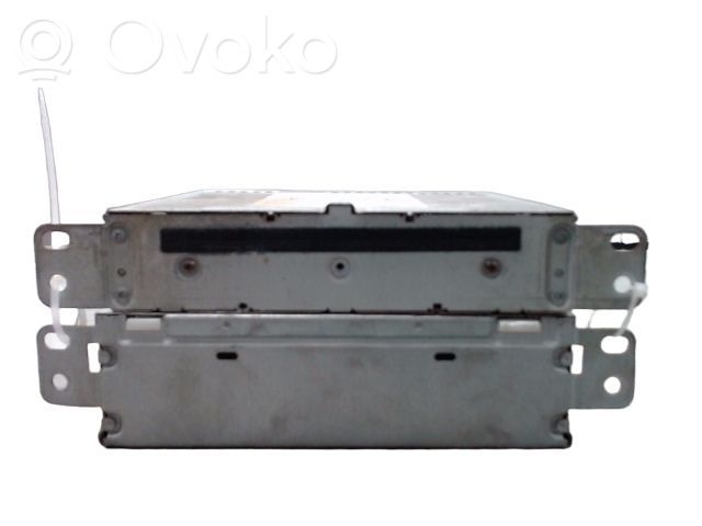 DS Automobiles 5 Panel / Radioodtwarzacz CD/DVD/GPS 