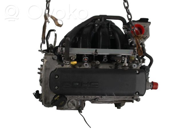 Suzuki Swift I Motor 