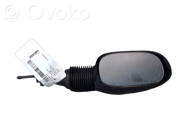 Ford Ka Specchietto retrovisore elettrico portiera anteriore 