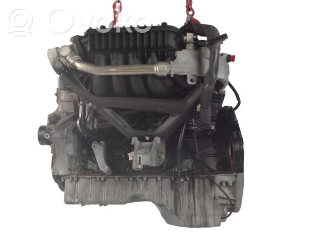 Mercedes-Benz CLK A209 C209 Motor 