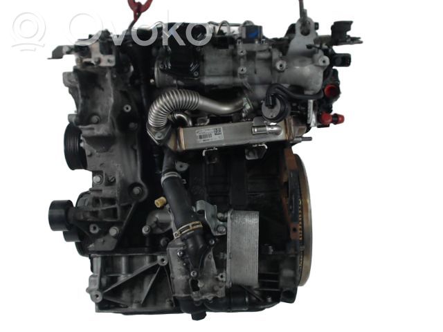 Renault Espace IV Motor 