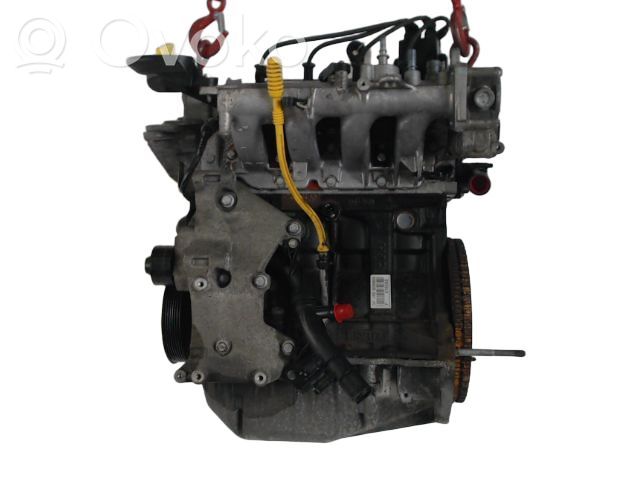Renault Twingo II Engine 