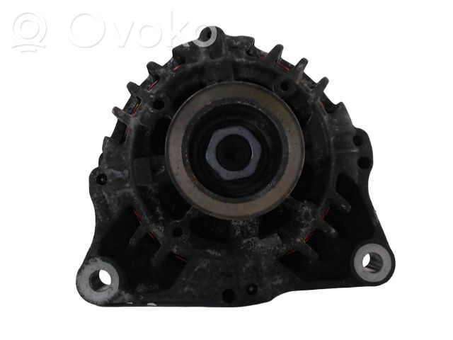 Peugeot 107 Generator/alternator 