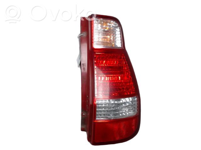 Hyundai Matrix Rear/tail lights 