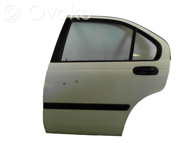 Honda Civic Galinės durys 