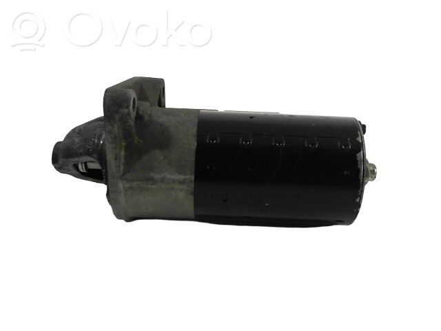 Fiat Punto Evo Electromotor 