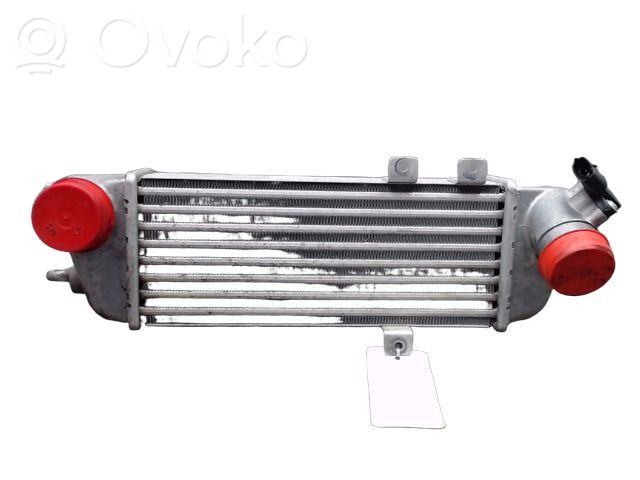 KIA Pro Cee'd I Radiator intercooler 