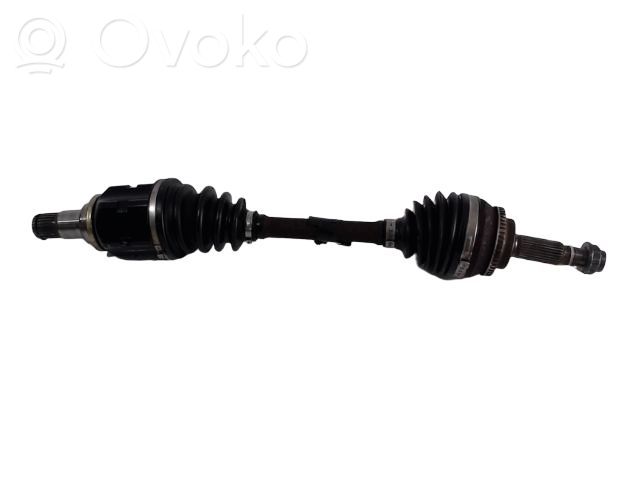 Toyota Avensis T250 Front driveshaft 