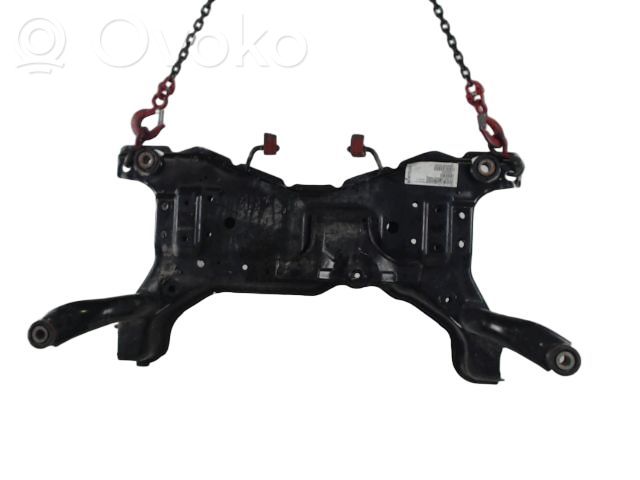 Volvo C30 Front subframe 