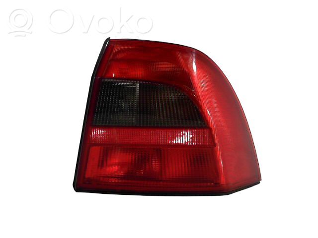 Opel Vectra B Takavalot 
