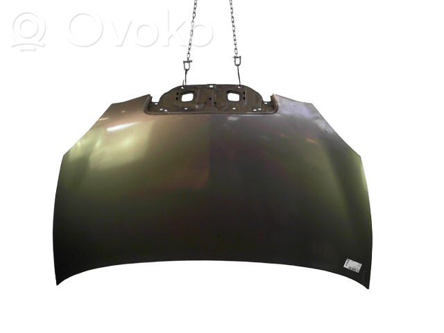 Lancia Ypsilon Engine bonnet/hood 