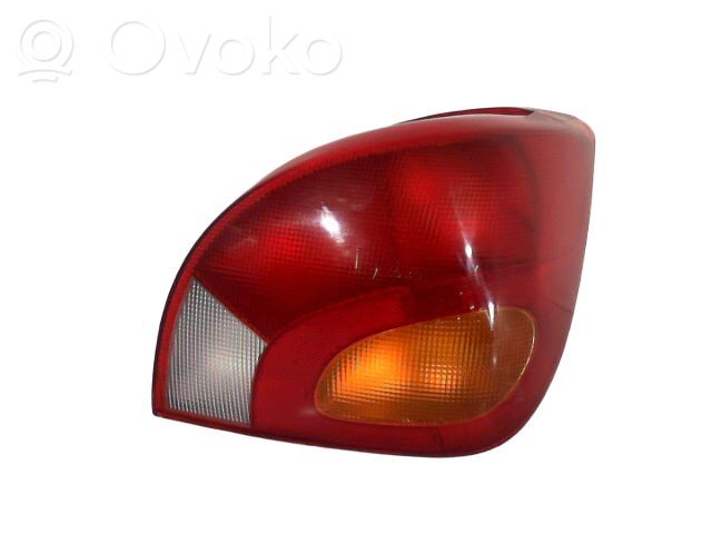 Ford Fiesta Takavalot 