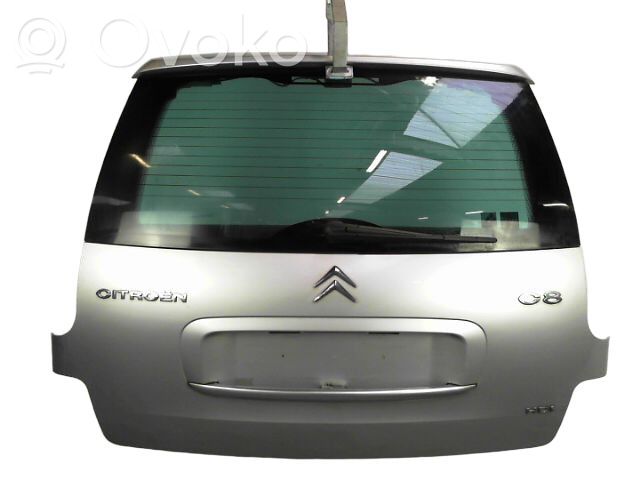 Tailgate/trunk/boot lid   8701AE,8701AE