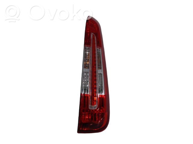 Ford C-MAX I Rear/tail lights 
