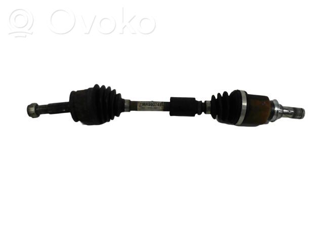 Smart ForFour I Front driveshaft 