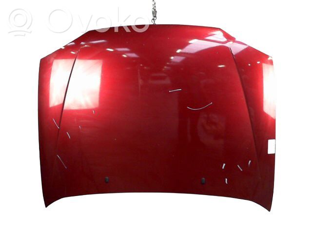 Ford Fiesta Konepelti 