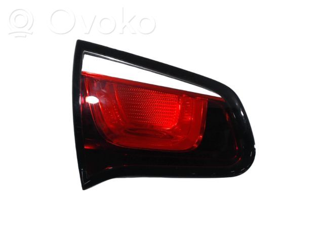 Reflector delantero   9685225580,9685225580