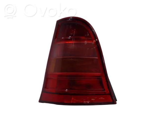 Mercedes-Benz A W168 Lampa tylna 