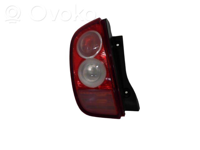 Nissan Micra Lampa tylna 