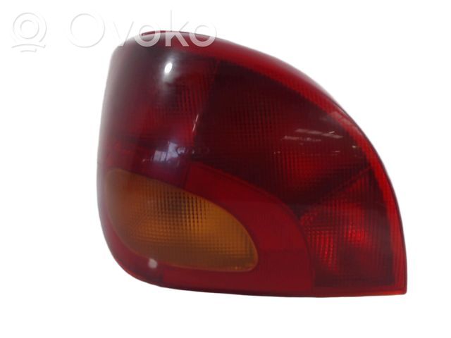 Ford Fiesta Takavalot 