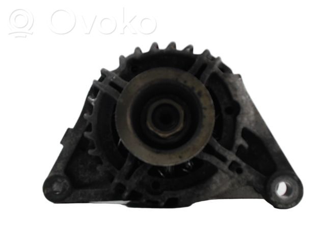 Toyota Corolla Verso AR10 Generatorius 