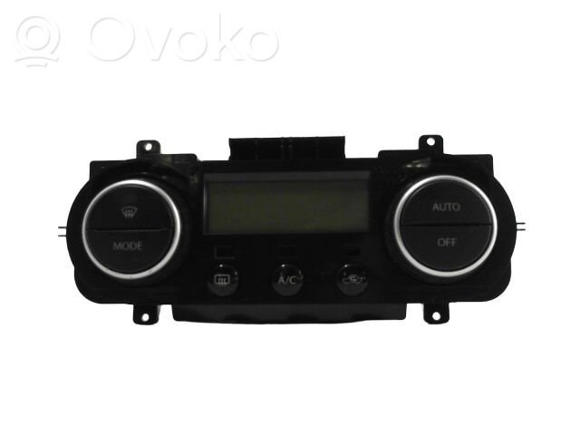Suzuki Swift I Climate control unit 