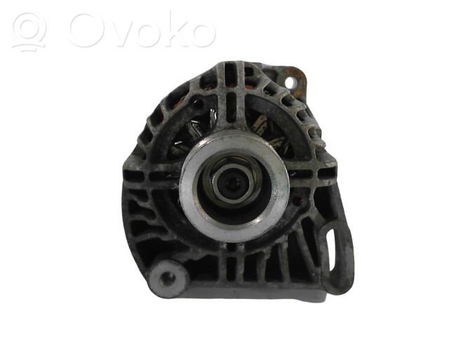 Ford Ka Ģenerators 