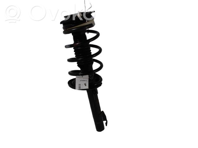 Renault Scenic II -  Grand scenic II Front shock absorber/damper 