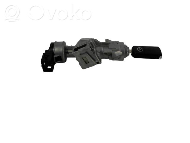 Ignition lock   B38N66150,B38N66150