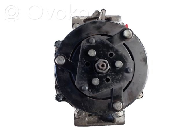 Mitsubishi Outlander Air conditioning (A/C) compressor (pump) 