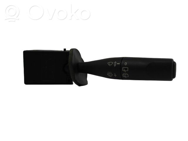 Peugeot 206 Palanca de control del limpiaparabrisas 