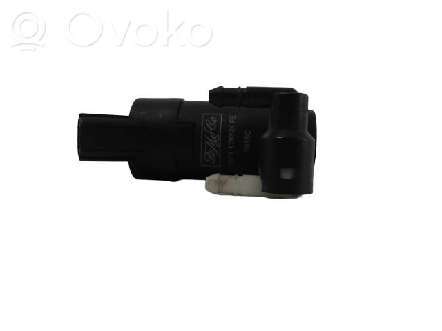 Ford Focus C-MAX Windscreen/windshield washer pump 