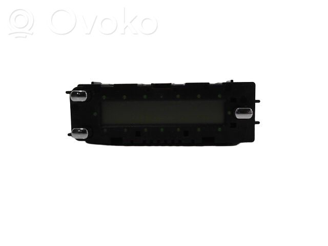 Citroen Xantia Screen/display/small screen 