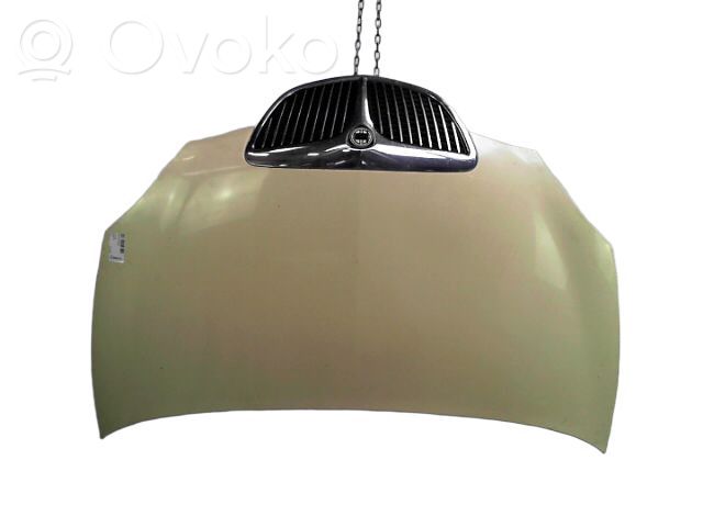 Lancia Ypsilon Engine bonnet/hood 