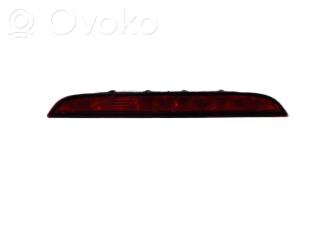Mazda Premacy Kolmas/lisäjarruvalo 