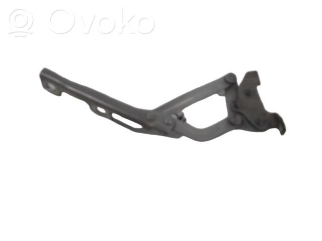 Opel Corsa D Engine bonnet/hood hinges 