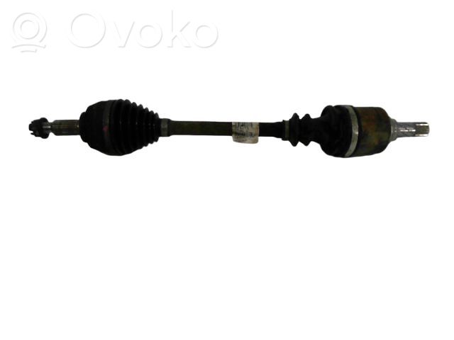 Renault Clio III Front driveshaft 