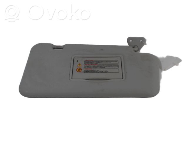 Sun visor   96400BH10B,96400BH10B
