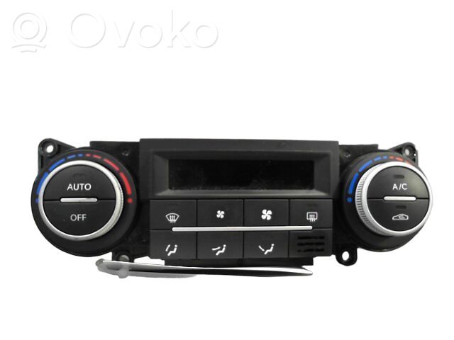 KIA Ceed Climate control unit 