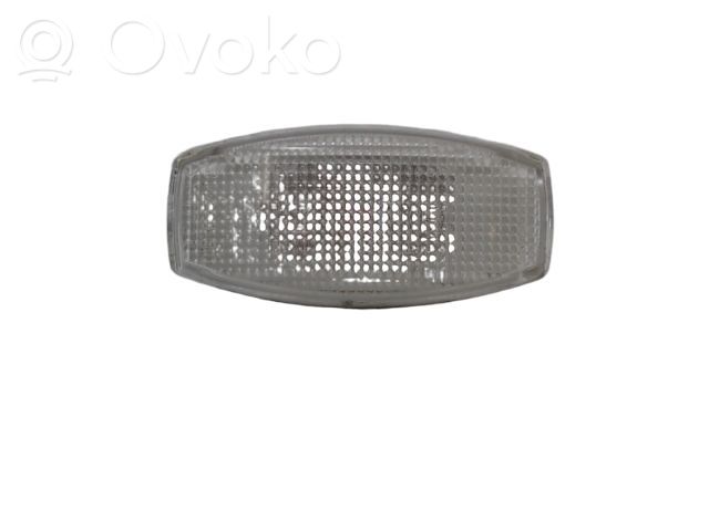 Chevrolet Aveo Seitenblinker 