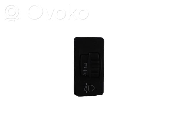 Citroen Berlingo Light switch 