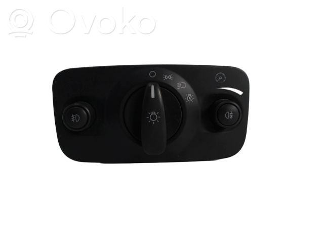 Ford S-MAX Interruttore luci 